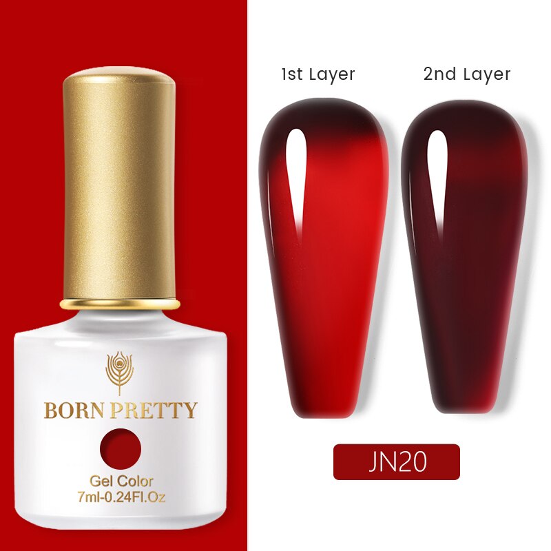 No Wipe Top Coat Nail Art Varnish Manicure