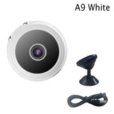 HD WiFi Camera Wireless Voice Recorder Video Camcorder