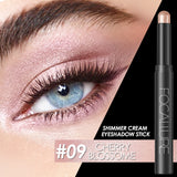 Professional Single Eyeshadow Stick Matte