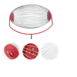 Efficient and Versatile