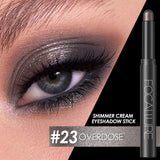 Professional Single Eyeshadow Stick Matte
