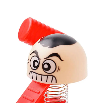 Mini Finger Battle Game