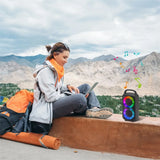 1000W Bluetooth Portable Speaker