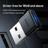 USB Bluetooth Adapter Dongle Adaptor Bluetooth