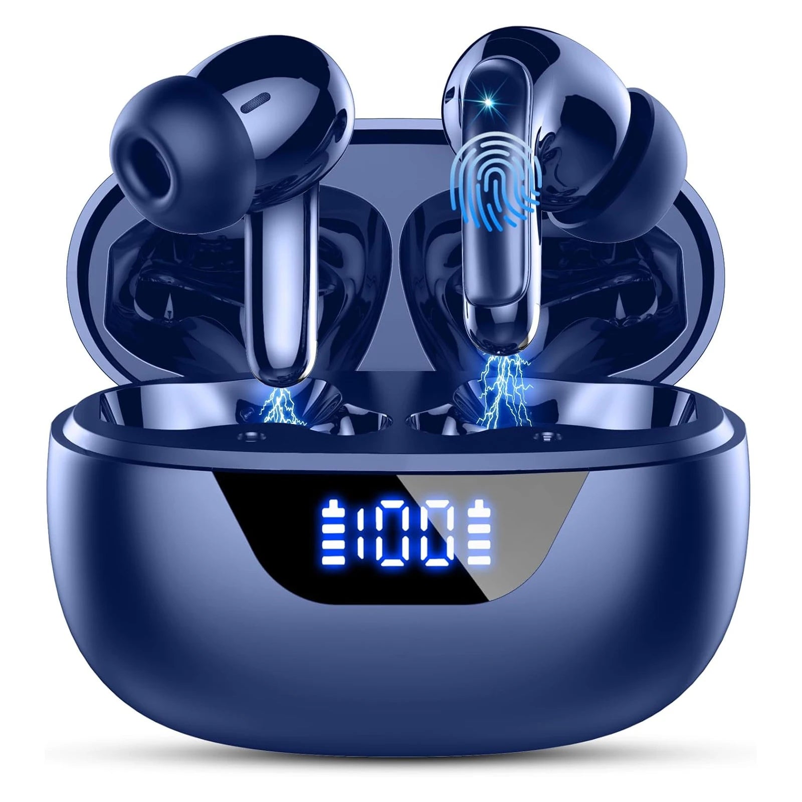 Bluetooth 5.3 Wireless Earbuds