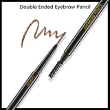 Waterproof Natural Long Lasting Eyebrow Pencil