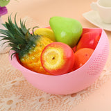 Rice Washing Filter Strainer Basket