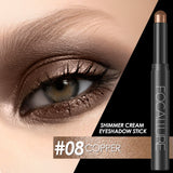 Professional Single Eyeshadow Stick Matte