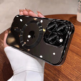 Desert Gold Magsafe iPhone Case