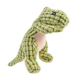 Pet Plush Dinosaur Toy