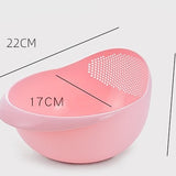 Rice Washing Filter Strainer Basket