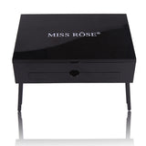 Makeup Case with Mirror Eye Shadow Palette Maquillage Make Up Kit