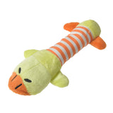 Pet Plush Dinosaur Toy