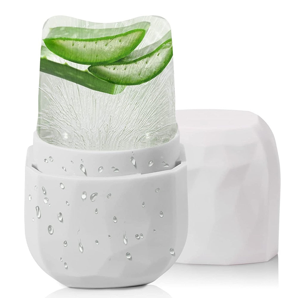 Pores Ice Massager Skin Care Beauty Tools