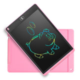 LCD Drawing Tablet For Children