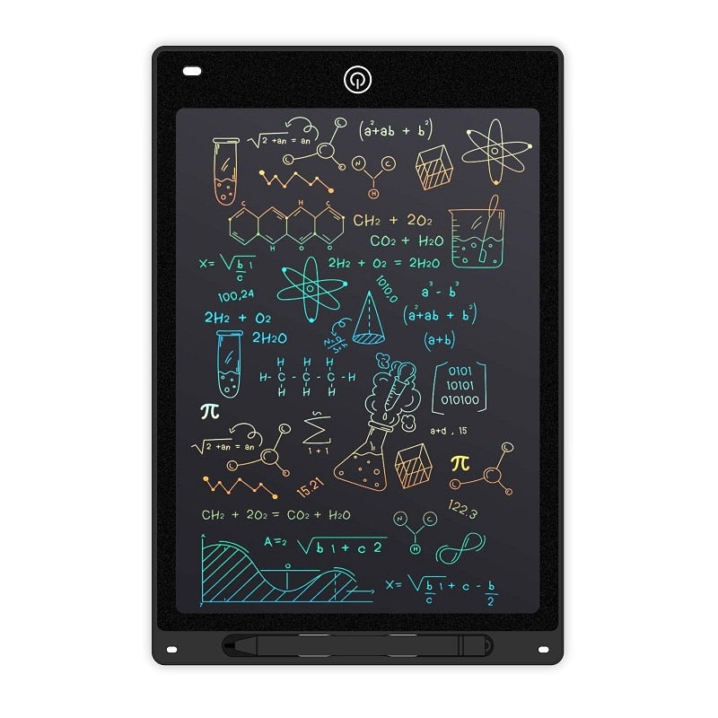 LCD Drawing Tablet For Children