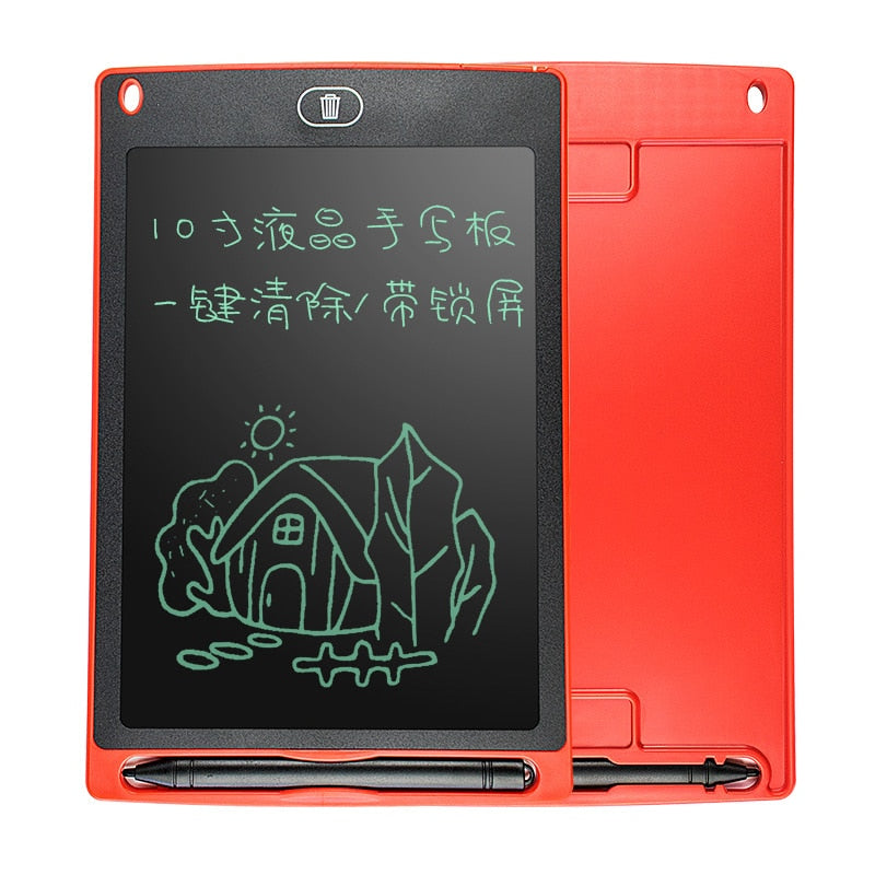 LCD Drawing Tablet For Children