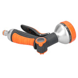 8-Pattern Multifunctional Spray Nozzle