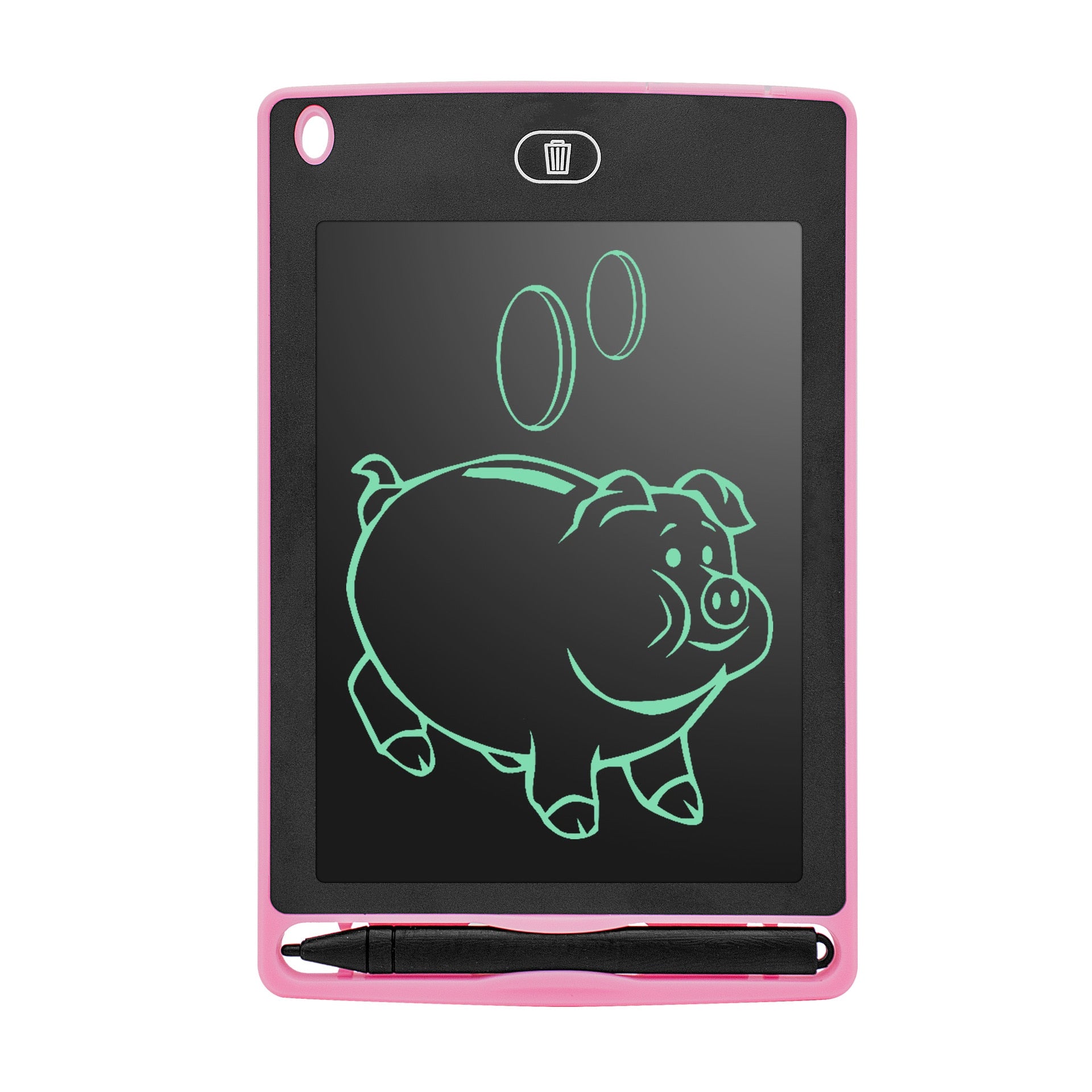 LCD Drawing Tablet For Children