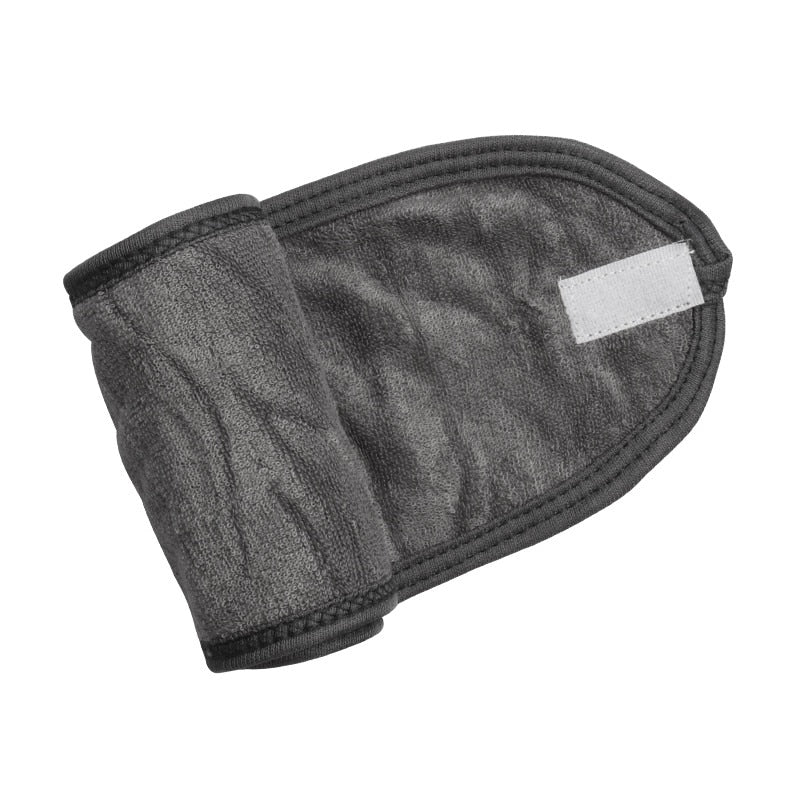 Makeup Hairband Spa Facial Headband