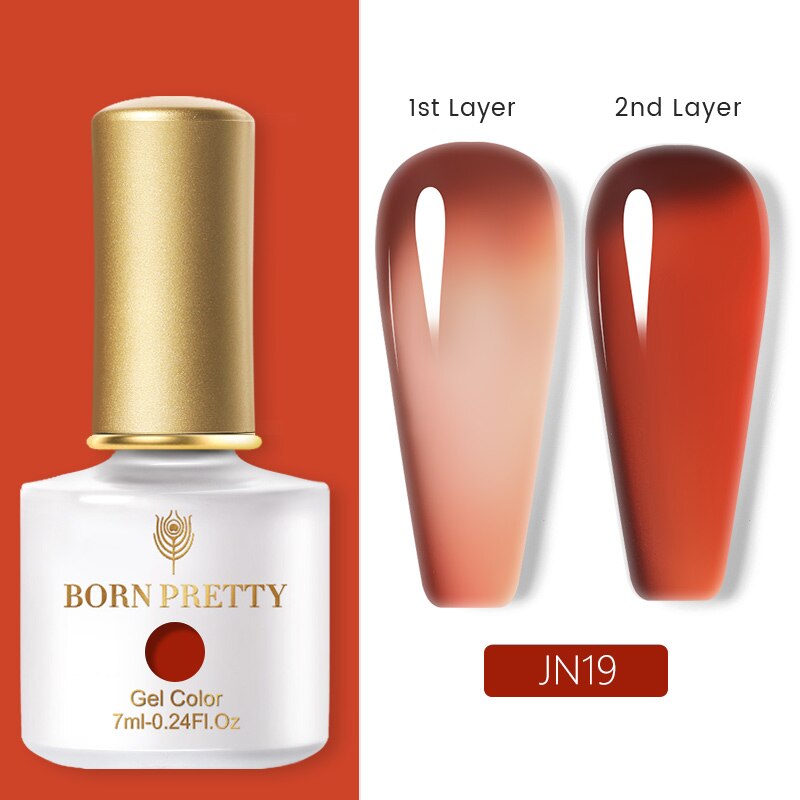 No Wipe Top Coat Nail Art Varnish Manicure