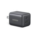 UGREEN 20W/30W GaN Charger