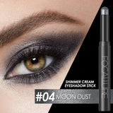 Professional Single Eyeshadow Stick Matte