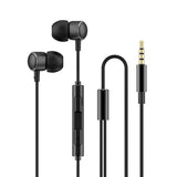 USB-C Wired HiFi Earphones