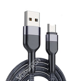 Fast USB-C Charging Cable
