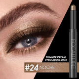 Professional Single Eyeshadow Stick Matte
