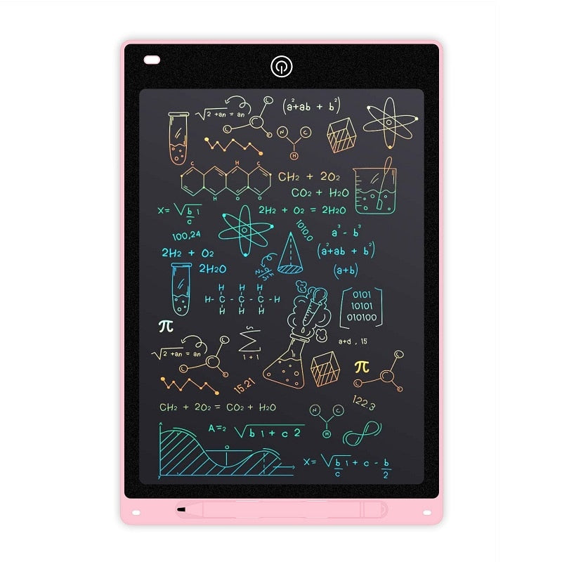LCD Drawing Tablet For Children