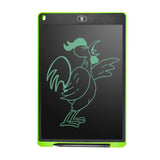 LCD Drawing Tablet For Children