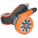 8-Pattern Multifunctional Spray Nozzle