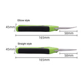 Precision Pruning 6.5-Inch Garden Shears