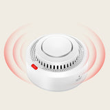 Smoke Detector Home Kitchen Security Safety Prevention
