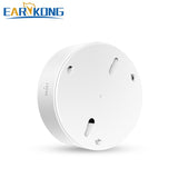 Smoke Detector Home Kitchen Security Safety Prevention