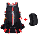 Waterproof Climbing Backpack