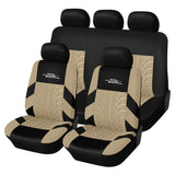 Car Seat Covers Set