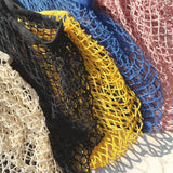 Portable Reusable Grocery Tote Bags