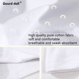 Cotton Mama and daughter print mommy and me clothes Summer Fashion tshirt baby girl clothes family women mom girl boys t shirt