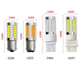 Car LED Bulbs