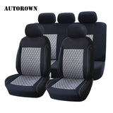 AUTOROWN Car Seat Cover