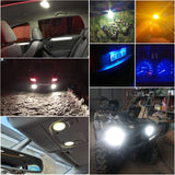 Car LED T10  Reading Dome Lamp