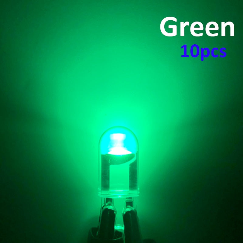 Car LED T10  Reading Dome Lamp