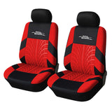 Car Seat Covers Set