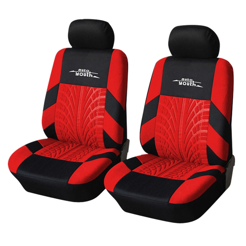 Car Seat Covers Set