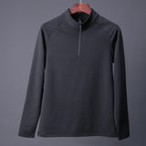 Sporting Jerseys Quick Dry Running Man Fitness Tee