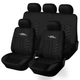 Car Seat Covers Set