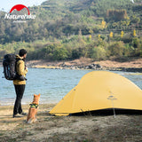 Professional Camping Tent