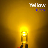 Car LED T10  Reading Dome Lamp